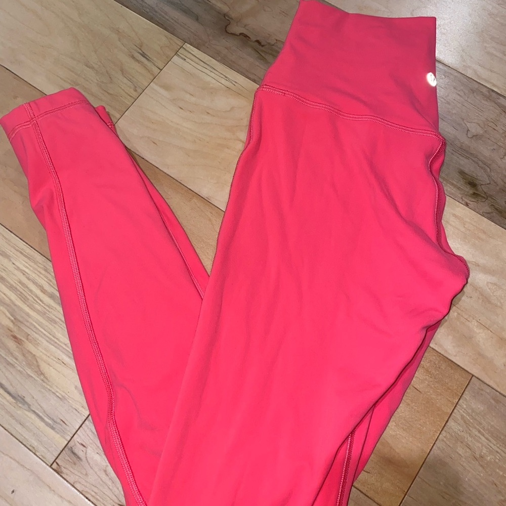 NEW Lululemon Align Leggings